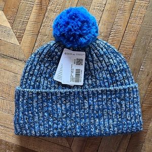 Lululemon Textured Fleece-Lined Knit Beanie